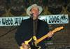 Webb onstage at Webb Fan Fest, Nov.2006 (pic 3).